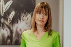 Moonika - Assistent