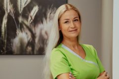 Julia - Assistent